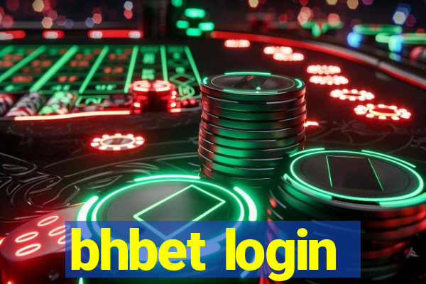 bhbet login